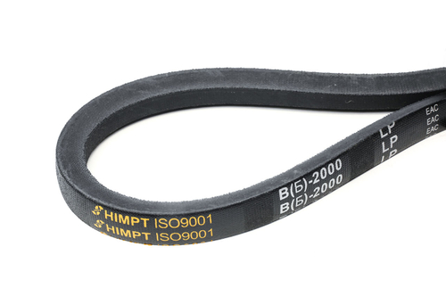 Ремень клиновой В(Б)-2000