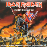 Iron Maiden / Maiden England '88 (Limited Edition)(Picture Disc)(2LP)