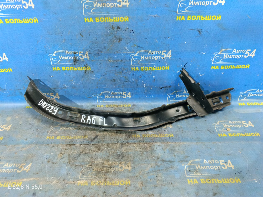 Планка под фару левая Honda ODYSSEY 1998-2004