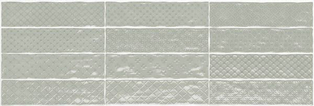 Настенная плитка MUSIC CENDRA DECOR