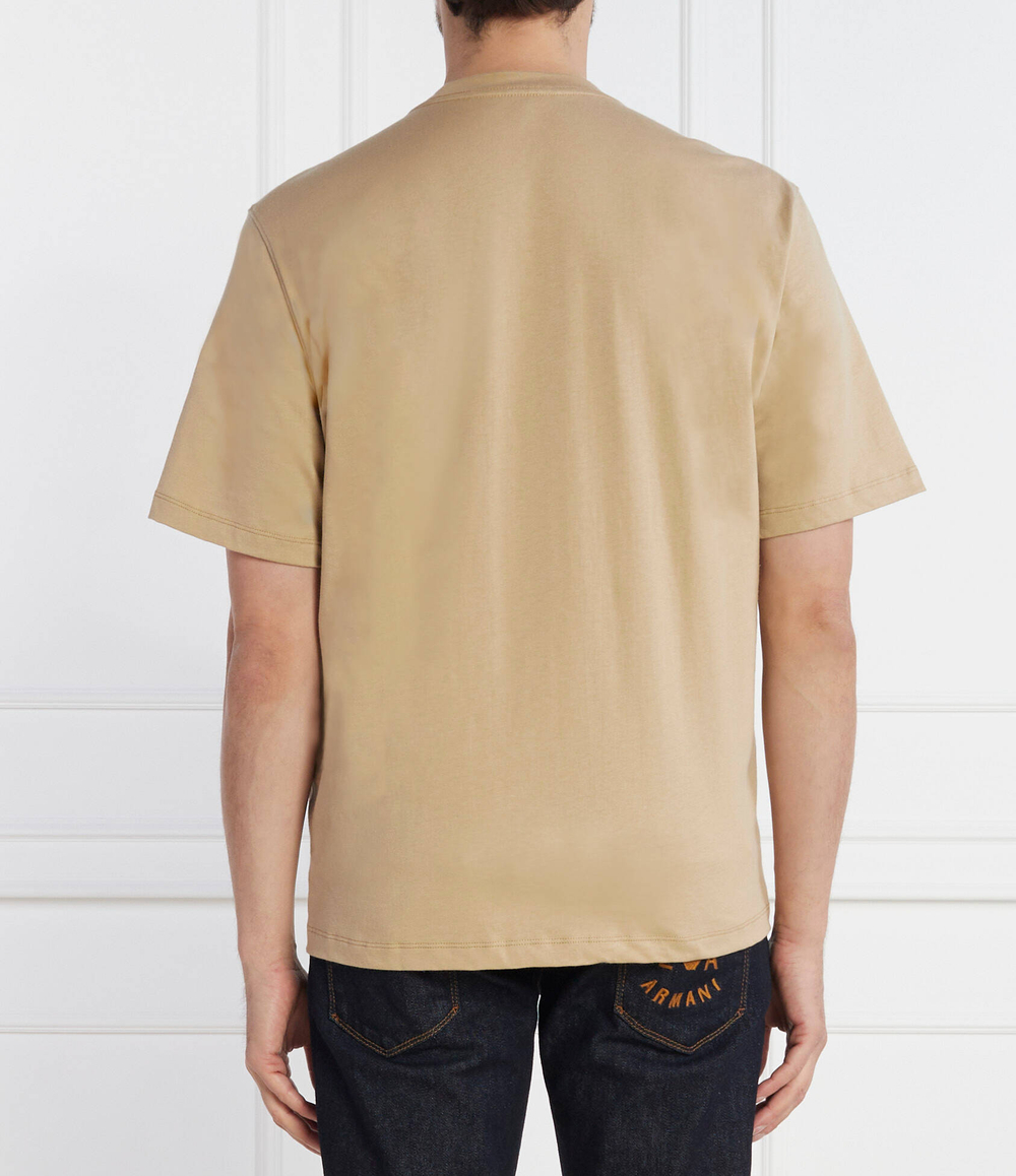 Футболка Michael Kors - бежевый(CH351RG1V2)