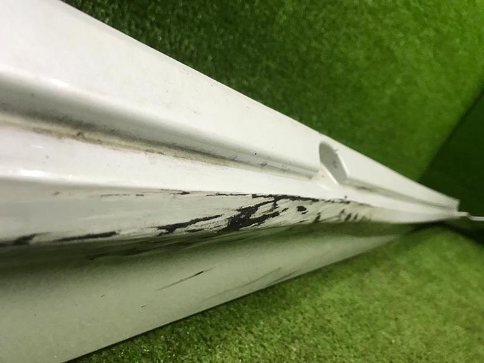 Накладка порога правая BMW 6er G32 (2017-н.в.) M-paket