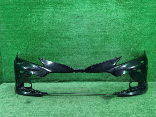 Бампер передний Toyota Camry xv70 (2020-н.в.)