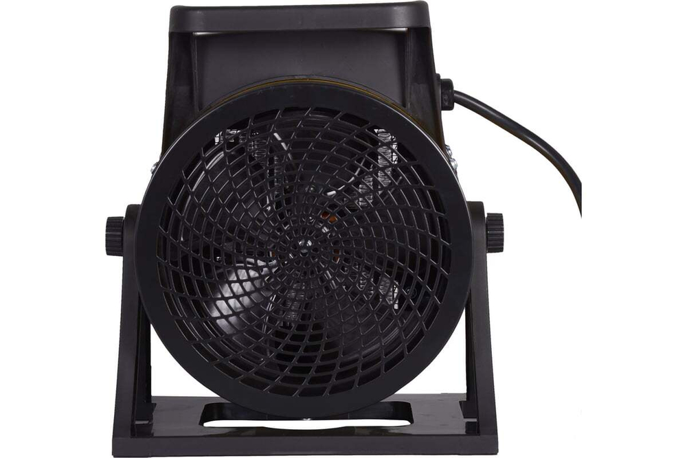 Тепловая пушка электрическая Eurolux ТЭПК-EU-3000K