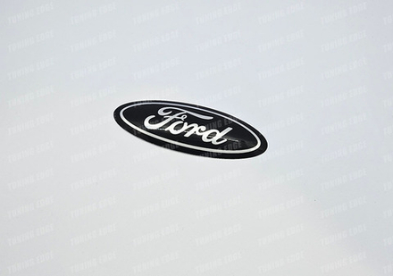 Шильдик Ford