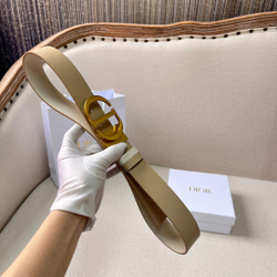 Christian Dior Belt