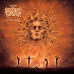 Praying Mantis / Katharsis (RU)(CD)