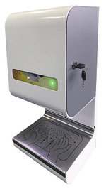 Дезинфектор для рук Arismo БиоСТОП Турбо ArD-04