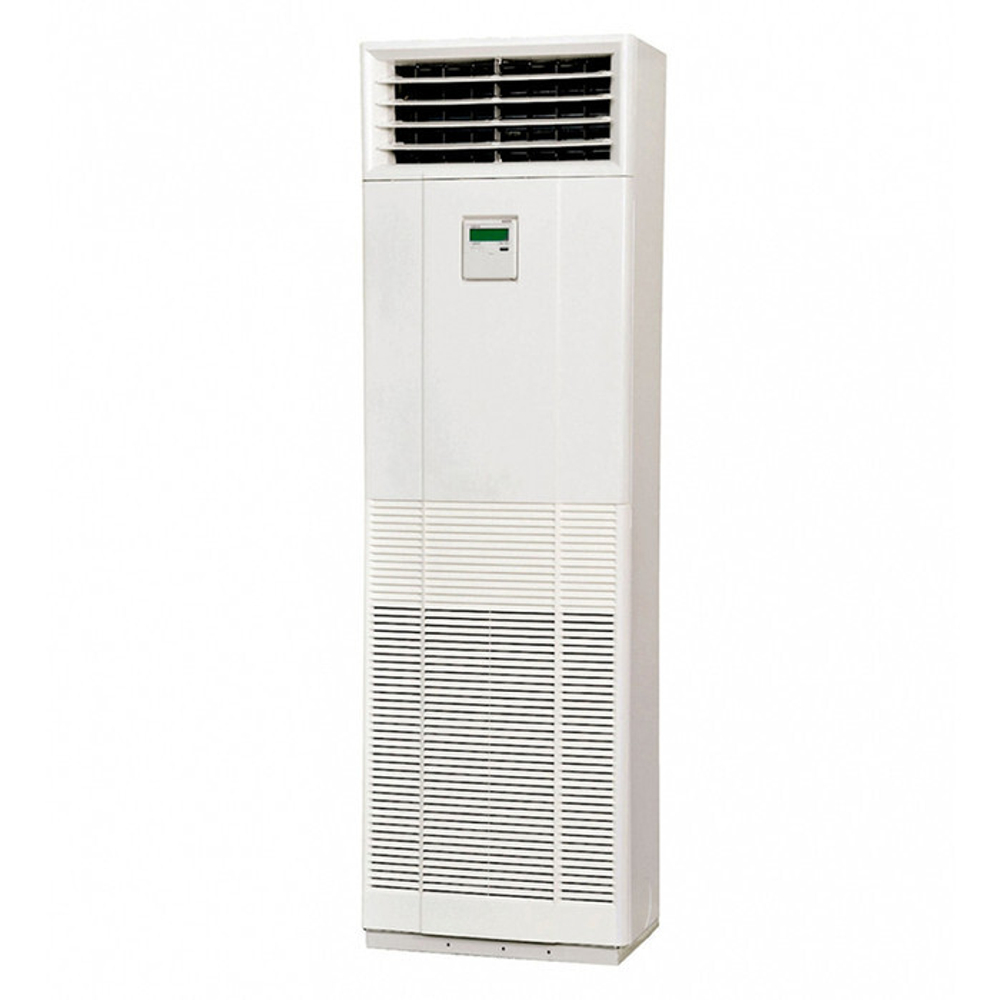 Кондиционер колонного типа Mitsubishi Heavy DC-Inverter FDF125VN / VS (FDF125VD/FDC125VN/FDC125VS) 380
