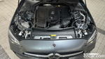 Mercedes-Benz C-Class W206 C300 AMG Line (04.2022)