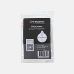 TRUEKIT Пластины/скотч для датчика дождя 10 шт.