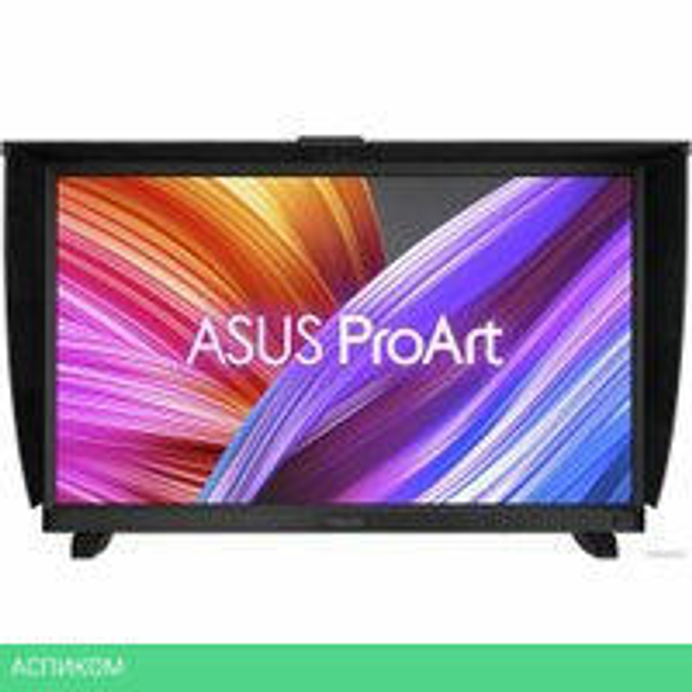Монитор ASUS ProArt PA32DC