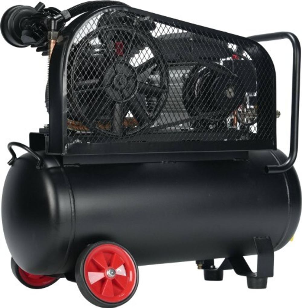 Компрессор поршневой P.I.T. PAC50-C2