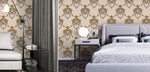 Обои 71058-29 Semiramis Palitra Life