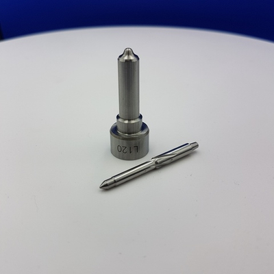 Распылитель форсунки DELPHI L120PRD / 28232248 / R04001D / MiHot