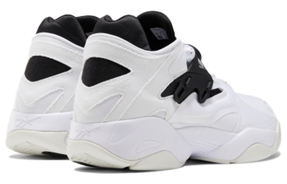 Кроссовки Reebok Pump Court