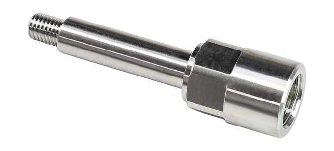 Шток фиксации гидроцилиндра Yamaha, Suzuki, Tohatsu, Sea First