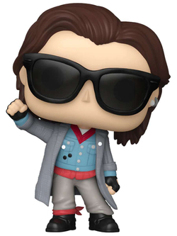 Фигурка Funko POP! Movies The Breakfast Club Bender (1657) 83559
