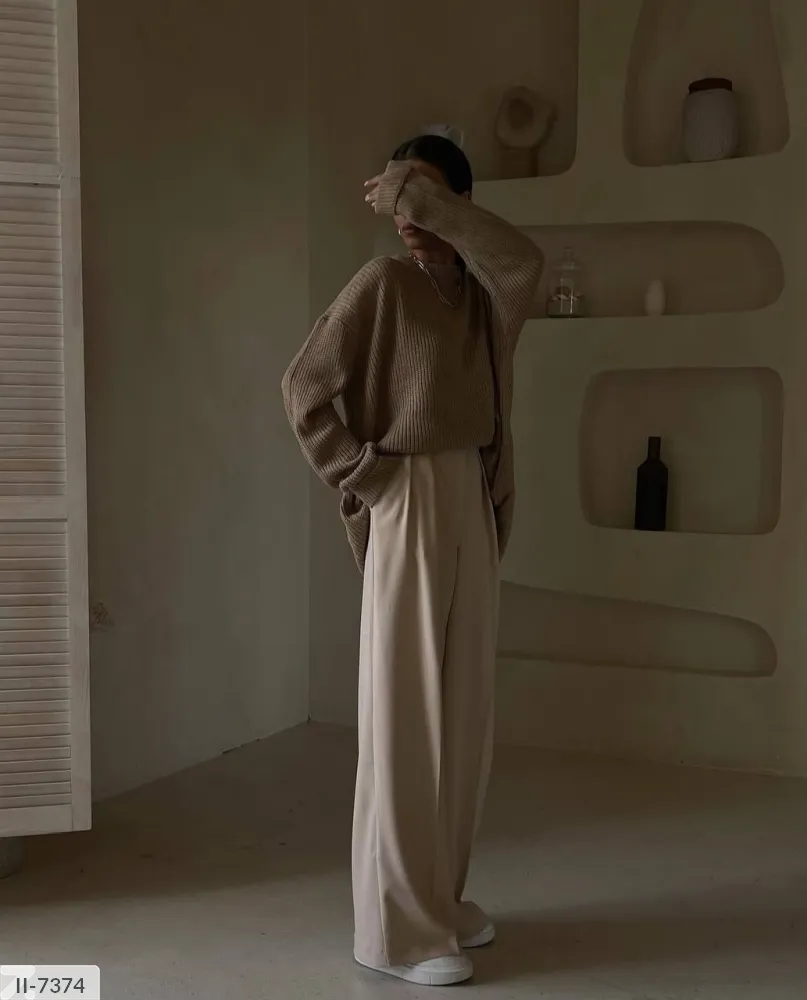 Брюки II-7369 Фабрика Моды