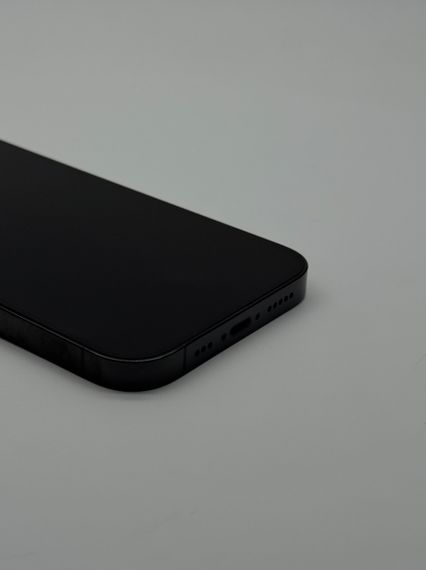 iPhone 15 Pro 128Gb Black Titanium