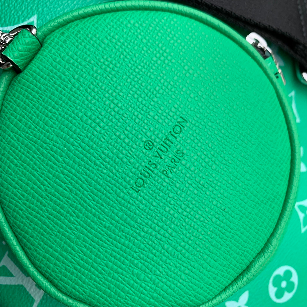 Louis Vuitton Duo Sling Bag
