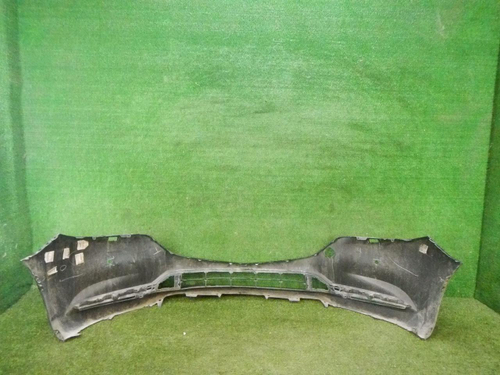 Бампер передний Mazda 6 GJ (2018-н.в.)