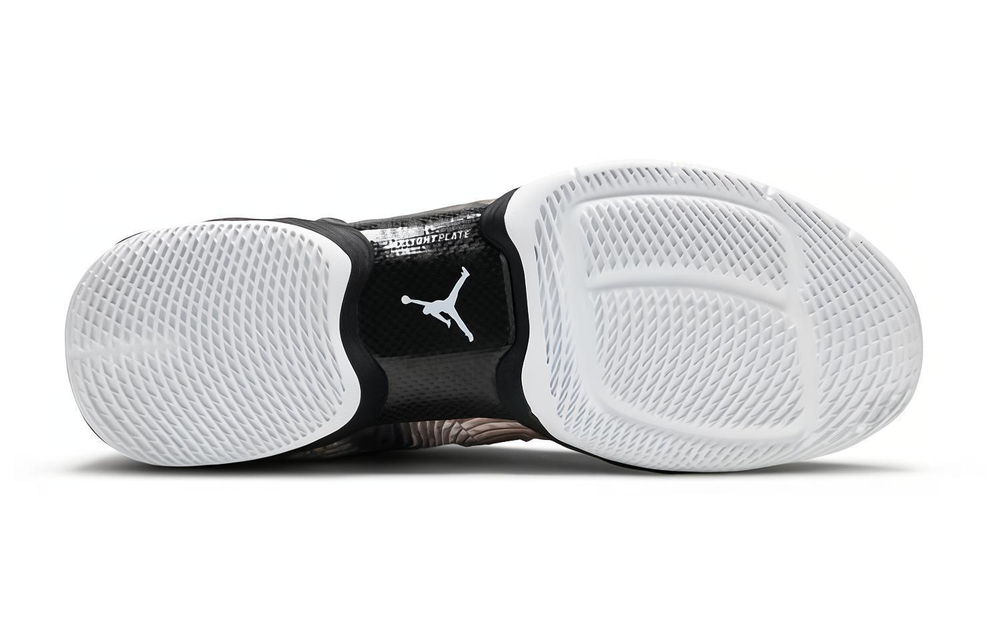 Кроссовки Jordan Air Jordan 28 Black Camo