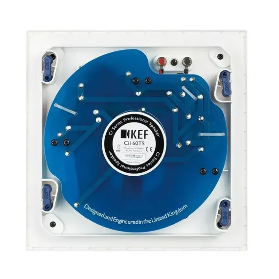 KEF Ci160TS White