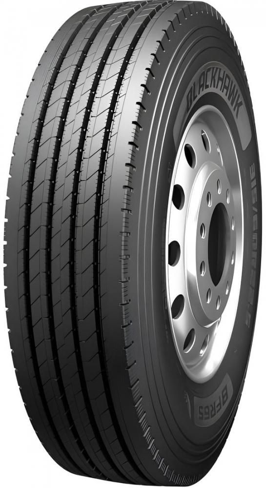 BlackHawk BFR65 (рулевая) 295/80 R22.5 152M