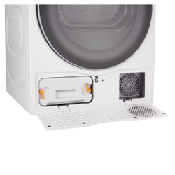 Сушильная машина Korting KD 69IHP10