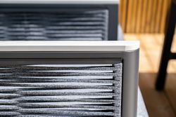 "Сан Ремо" комплект садовый для лаунж-зоны серый