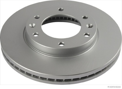 HERTH+BUSS JAKOPARTS - J3300525-HBJ - Brake Disc
