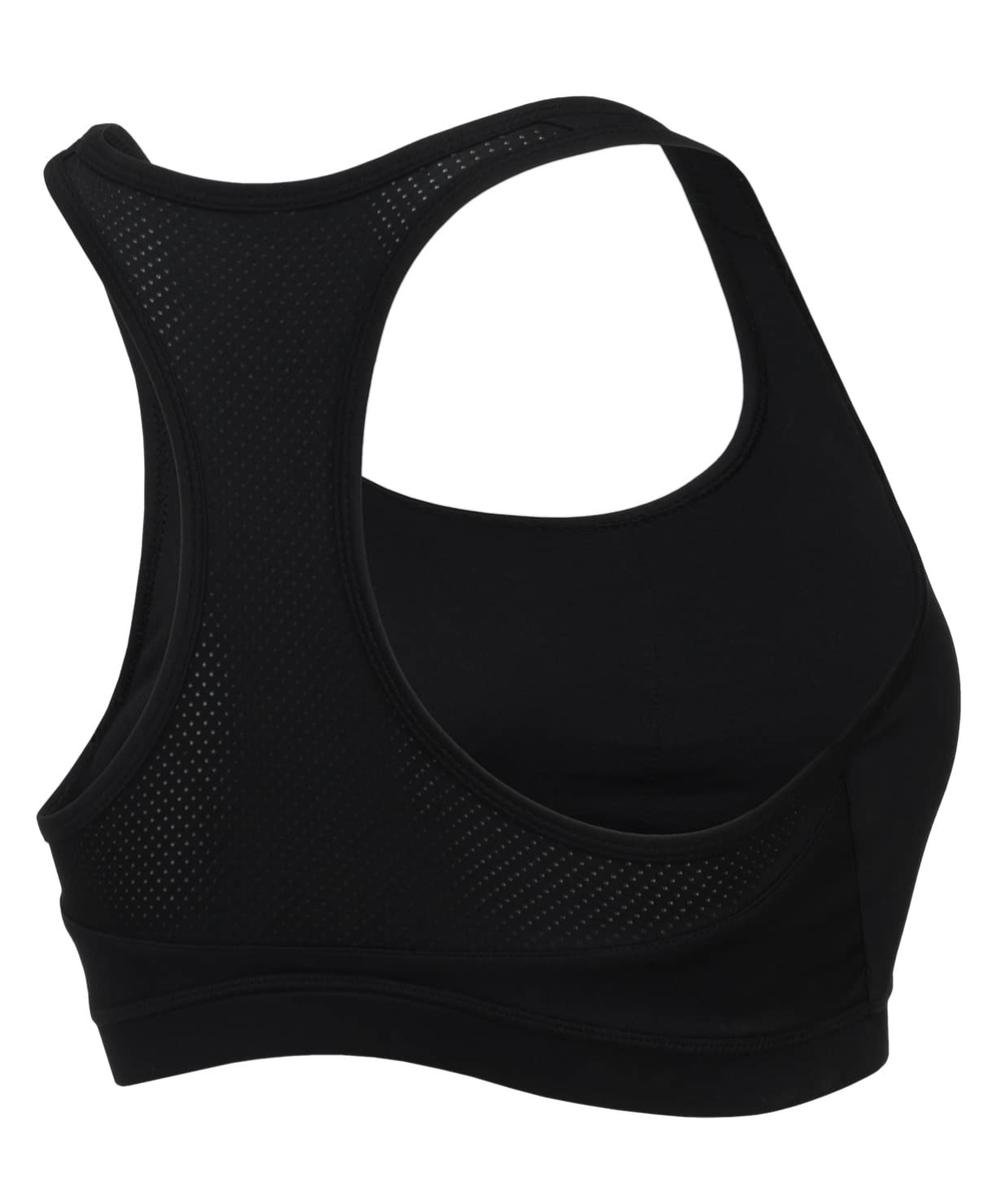 Бра тренировочное DIVISION PerFormDRY Training Bra W, черный