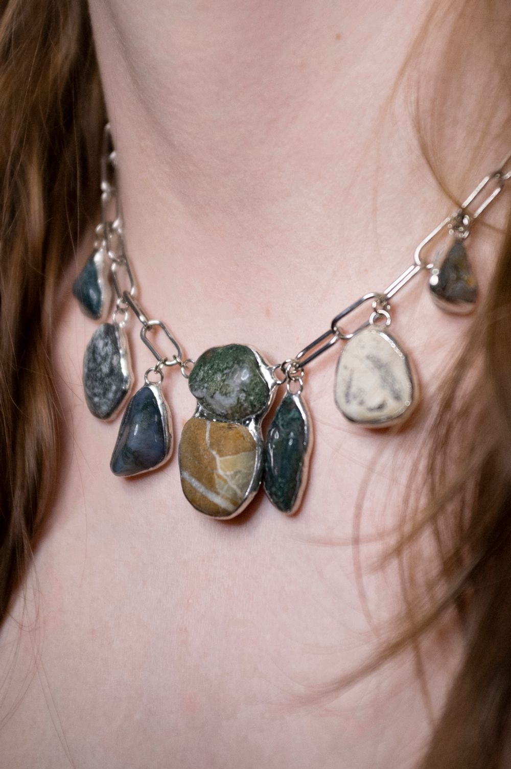 Купить Чокер Reglow Lab Mn-Ch-9 Чокер Reglow Lab Mn-Ch-9