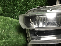 ПТФ левая Kia Mohave 1 HM (2019-н.в.)