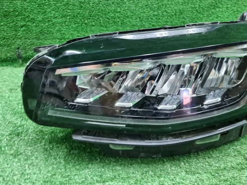 Фара левая Geely Atlas Pro (2021-н.в.) LED