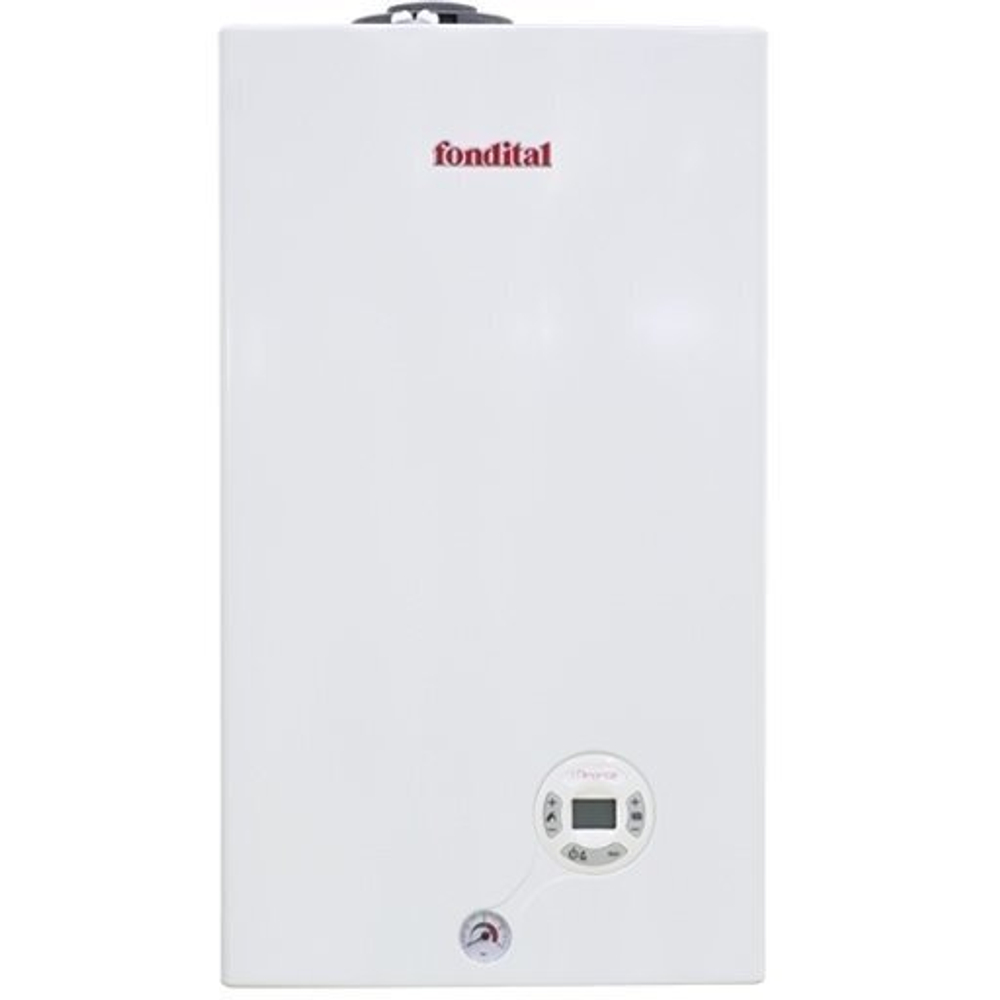 Настенный газовый котел Fondital Minorca CTFS 18