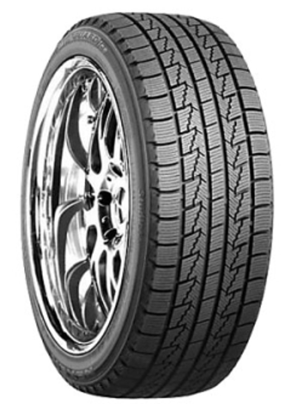Легковая шина 165/70 R14 WINGUARD ice 81Q NEXEN.
