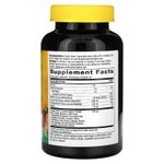 Nature's Way, Alive!, кальций и витамин D3, 60 жевательных конфет