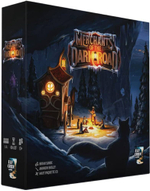 Merchants of The Dark Road