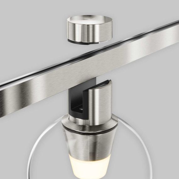 Трековый светильник Maytoni Technical TR148-1-3W3K-PT