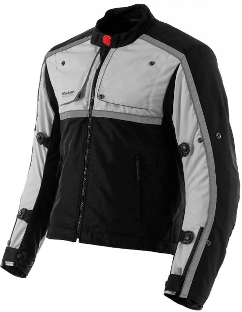 Stinger / Черно-серый