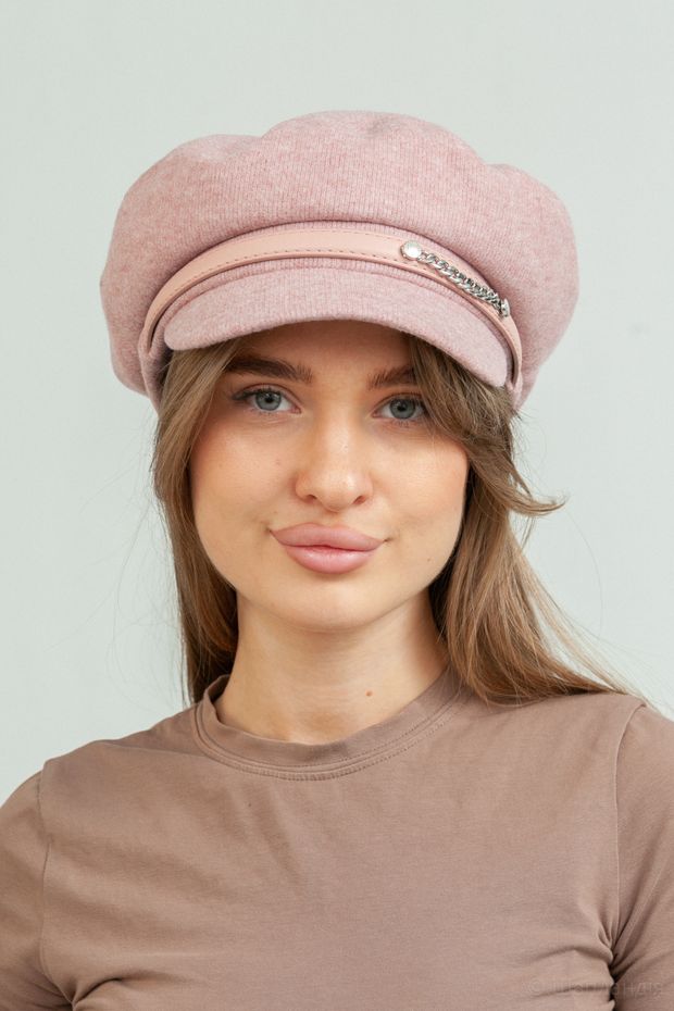 Орнелла картуз ДАн