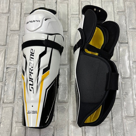 Bauer supreme s150 SR 16”