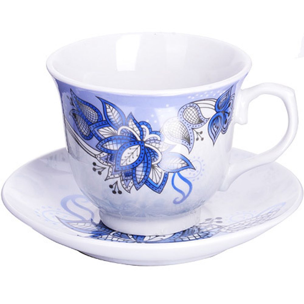 Чайный сервиз Loraine 25786 12 предметов