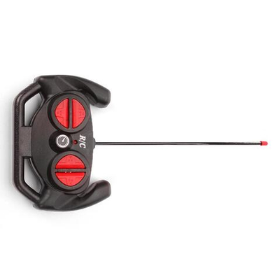 Джип на РУ, коробка 532-32