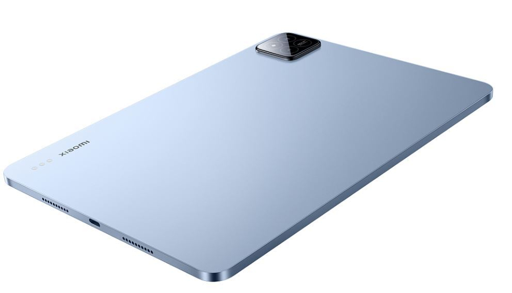 Планшет  Xiaomi Pad 7 Pro RU 8/128GB