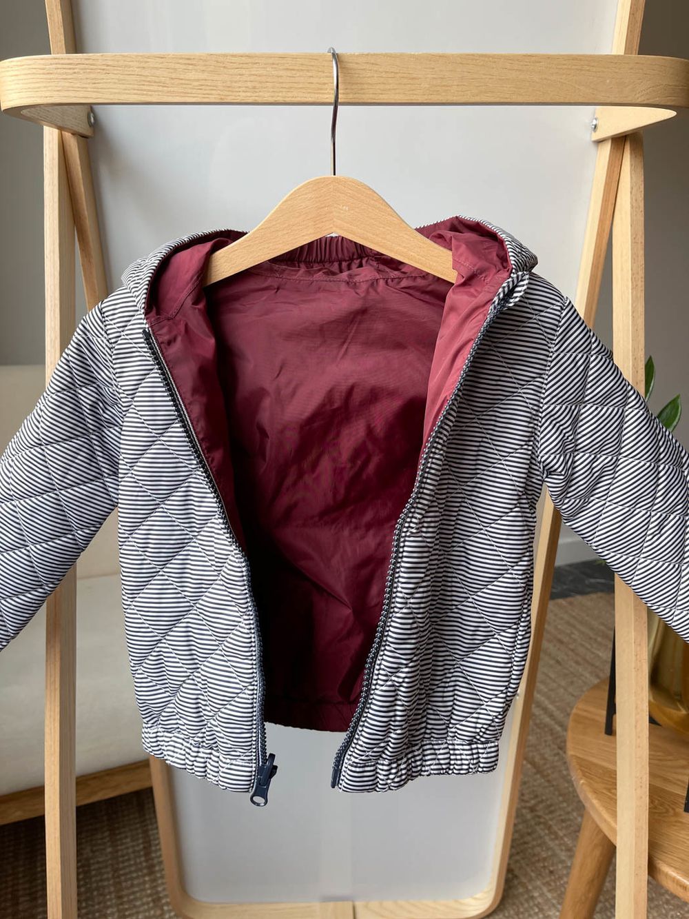 Куртка Petit Bateau