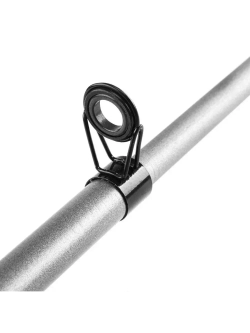 Спиннинг телескопический Python PRO