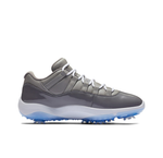 Кроссовки Air Jordan 11 Low Golf 'Cool Grey' AQ0963-002